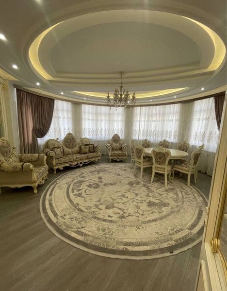 Аренда Новостройка <br />
Юнусабад район <br />
Ц5<br />
4/3