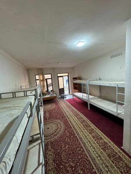 Assalam alekum kunlik kvartiraga bolar qoyamiz. Hovlimizning — фото 2