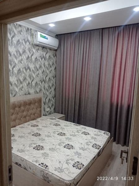 Квартира с ремонтом и всеми удобствами. 1комнатная. (36м²) Ч — фото 2