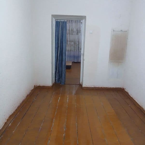 2хонали 1чи этаж. Уйда жихозлар йук .вай фай бор. Яккасарой 