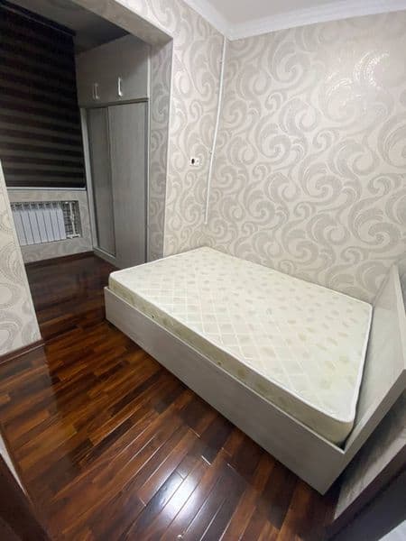 Юнусабад 12. 1»2/2/4  мебель техника. Захади. и живи  450 Уе — фото 3