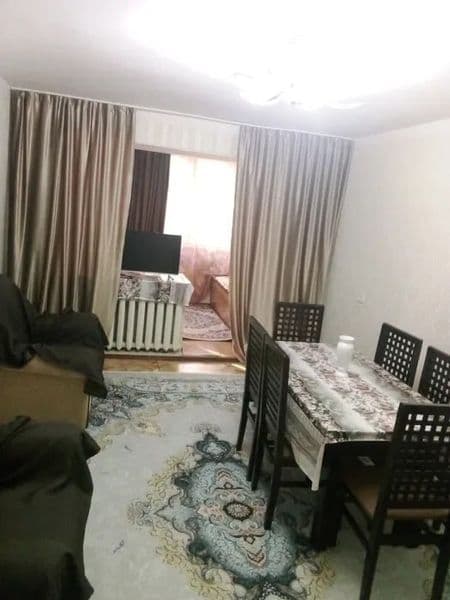 Сдаётся квартира | Вторичный фонд<br />
<br />
Мирзо-Улугбек