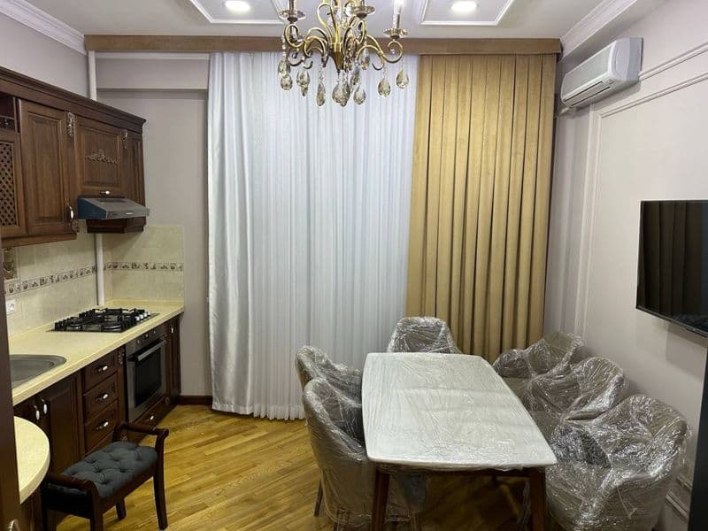 Сдается светлая и просторная квартира в новом доме, располож — фото 2