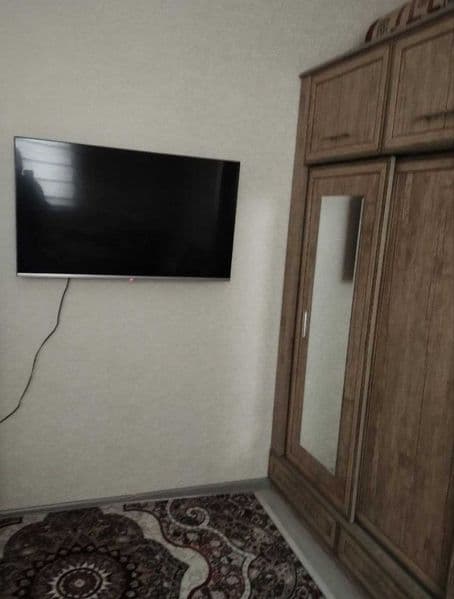 Сдаётся уютная квартира с мебелью и техникой.<br />
В кварти — фото 4