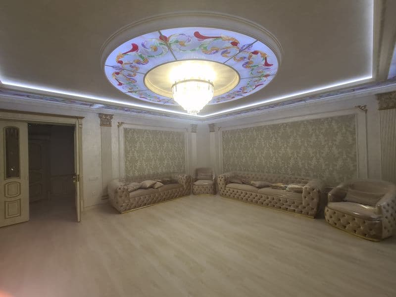 Новостройка габусс <br />
Массив ЭЛЬБЕК <br />
Оринтир на пр