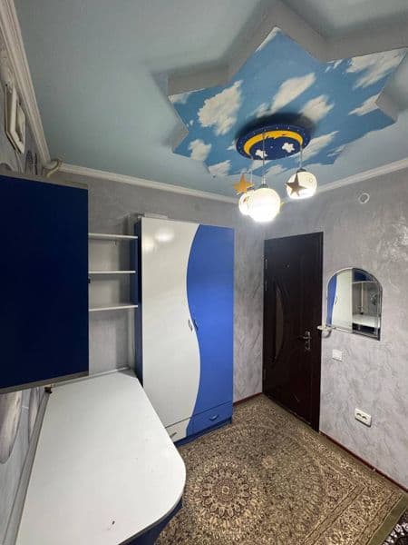 Arenda kvartira chilonzor 3 xonali bir xonasi beriladi 2 kis — фото 5