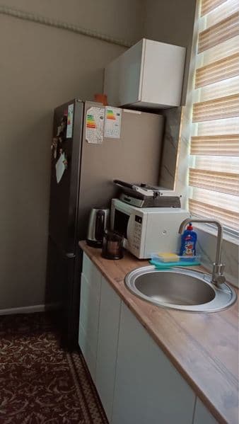 2 хонали квартира арендага берилади мирзо улугбек метро йони — фото 5