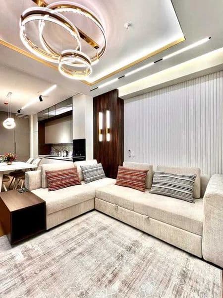 Сдаётся отличная и уютная квартира!<br />
<br />
 Район: Шай — фото 3