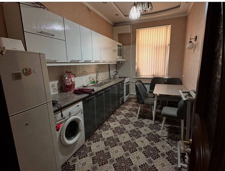 Элитные квартиры в центре города <br />
Район - Алмазарский 