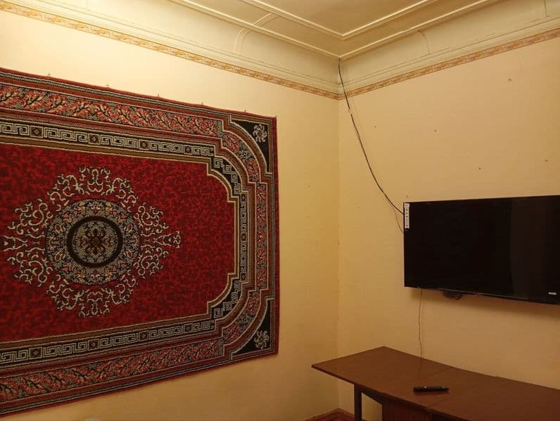 Район:  Мирзо-Улугбек<br />
Локация:  ориентир бизнес центр  — фото 2