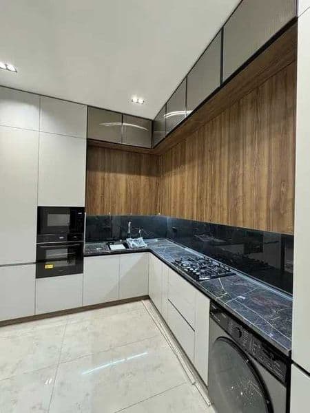 Сдаётся отличная и уютная квартира!<br />
<br />
 Район: Шай — фото 4