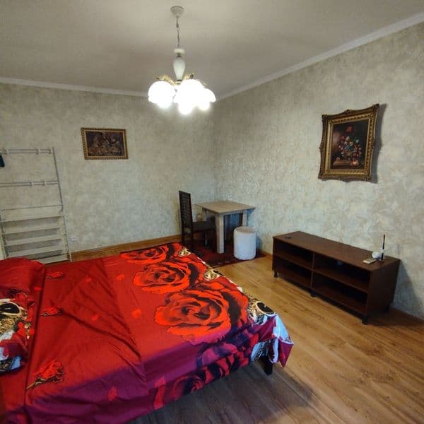 Сдается уютная 1-комнатная квартира в самом центре Ташкента, — фото 3