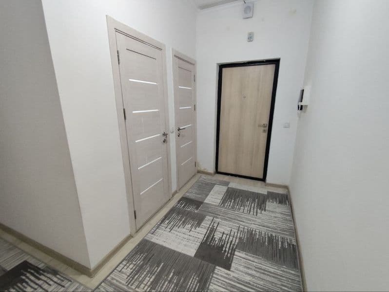 Сергили, Янги Дархон, 1-этаж, 2 хонали, 54 кв. — фото 4