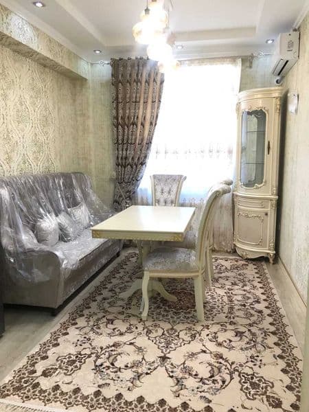 Срочно сдам свою 3 комнатную квартиру на Бадамзар Терассе! З — фото 4