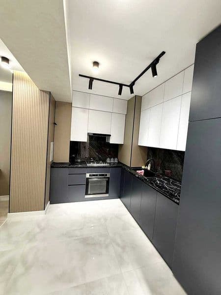 Сдаётся КЛАССНАЯ квартира<br />
<br />
• Район: Алмазарский< — фото 4