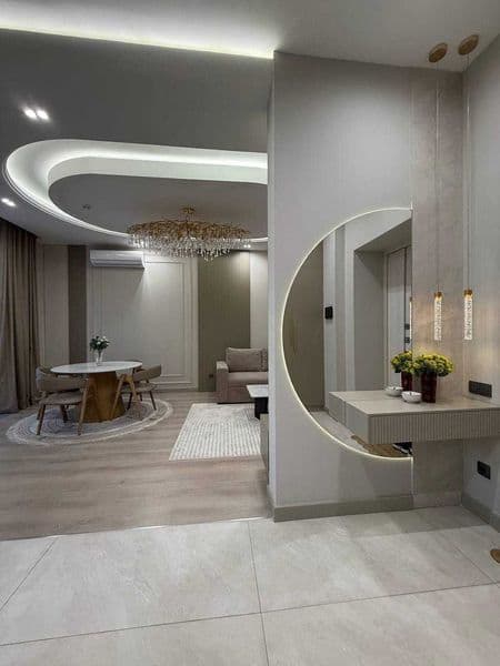 Адрес: Яшнабадский р-н, ул. Истикбол, ор-р: Школа 145, ресто — фото 2