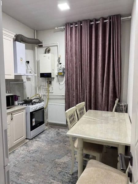 Район: Алмазарсский<br />
Адрес: ЖК "Сагбан Golden House"<br — фото 3