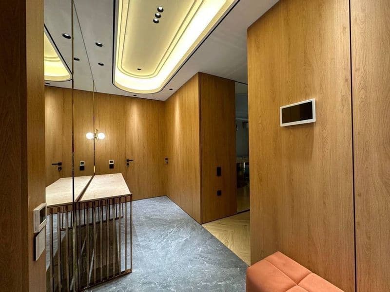 Элитный апартамент<br />
Район: Шайхантахур <br />
2/6/9<br  — фото 5