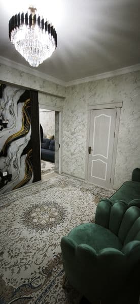 Сдается новая квартира в новостройке, ни кто до этого не жил