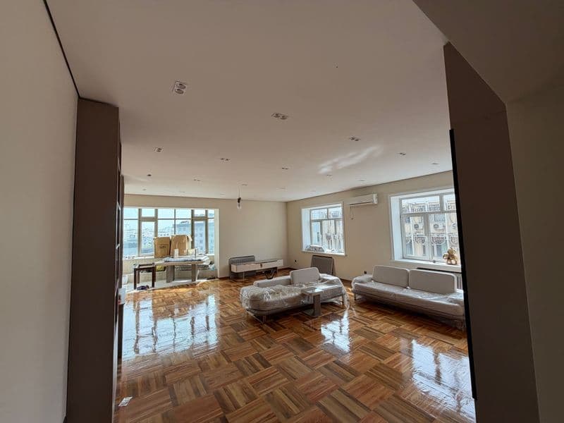 Сдается 4-комнатная квартира 216 м2 Мирабад Gabus Тарас Шевч — фото 4