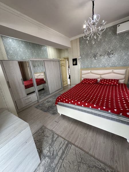 Аренда БОДОМЗОР<br />
Терасса<br />
3/4хона<br />
1-етаж<br  — фото 4