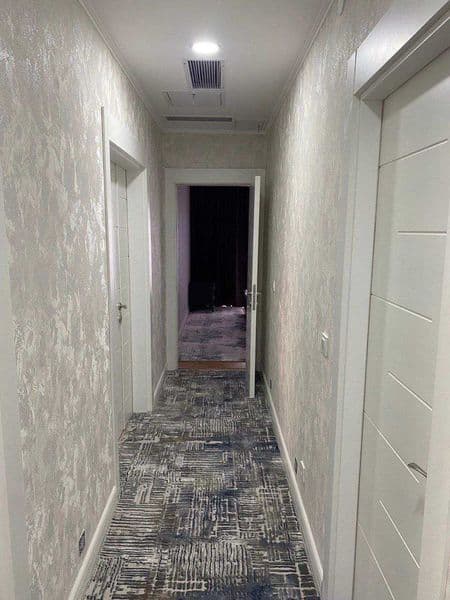 Сдается 2-комнатная квартира в жилом комплексе Istanbul City — фото 4