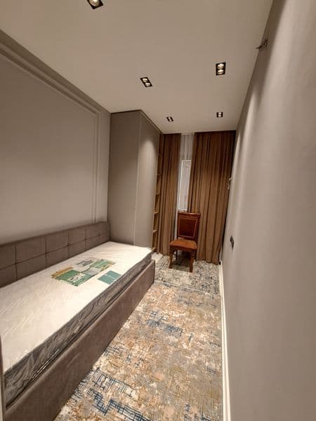 Район - Алмазарский<br />
Ориентир - Жомий<br />
Комнат - 3< — фото 4