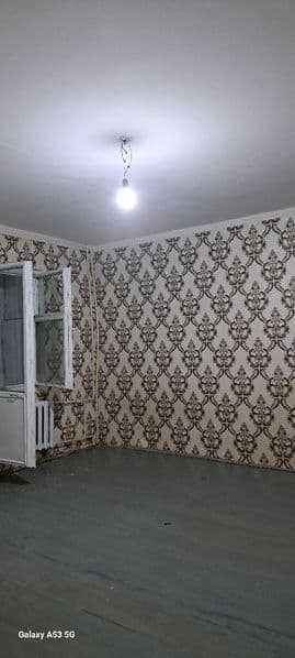 Сдаётся квартира мирабаском район <br />
Ориентир рисовый ба