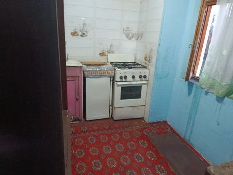 Аренда 1 хонали квартира Массиве Кушбеги Башлык срочно топши — фото 3