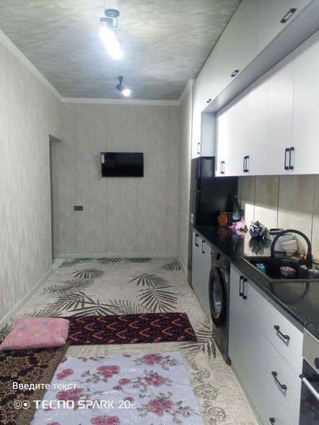 Oila uchun kvartira hamma sharoitlari bor <br />
Xaladelnik, — фото 5