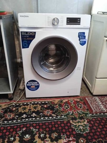 Сдается своя 1-комнатная квартира на Чиланзаре -25 квартал,  — фото 5