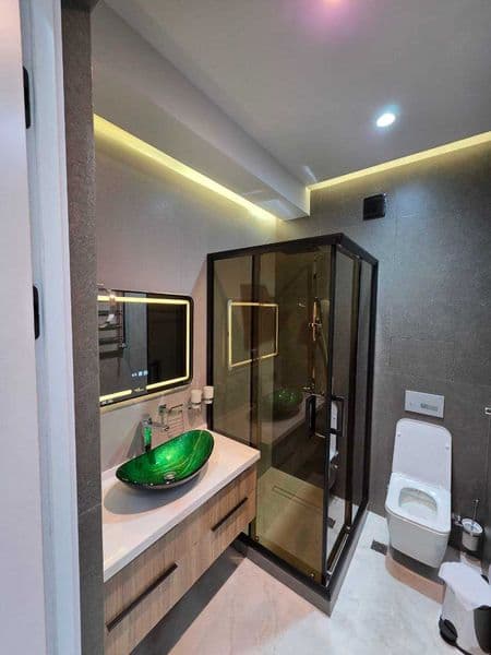 Сдаётся шикарная квартира ПРЕМИУМ класса. <br />
<br />
• Ра — фото 5