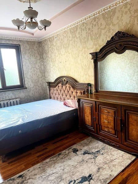 Аренда Себзор Ц-17/18 2 хона 3 этаж 500у,е евро ремонт хамма — фото 2