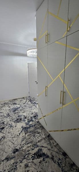 Аренда 2 хона 1 этаж 14 этажка Сергели тумани.Битонка кумари — фото 3