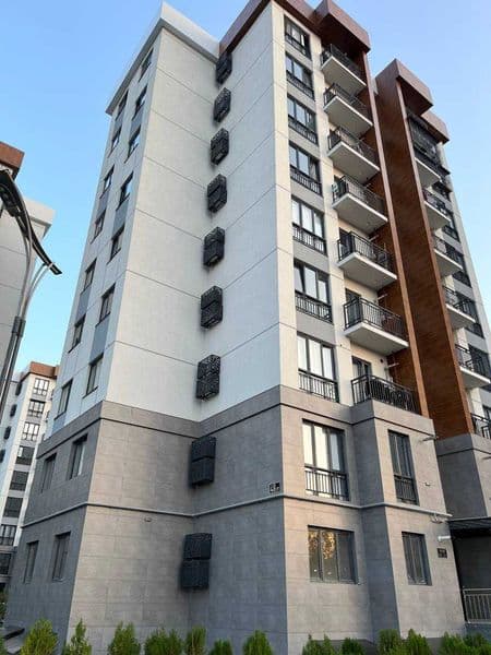 Сдам свою квартиру на долгосрочную аренду семейной паре ( на — фото 4