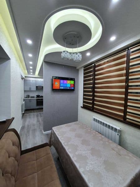 Сдаётся  квартира на Ц1<br />
Ориентир -  кафе БОН<br />
Гор — фото 5