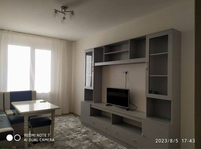 Аренда квартира Навастройка <br />
Район - Алмазар <br />
Ор