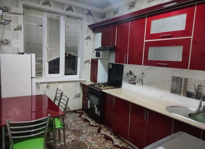 Аренда квартира <br />
Район - Алмазарский<br />
Ориентир -  — фото 4