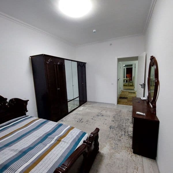 Ijaraga uzoq mudatga oila faqat navostroyka dom. Rasmdagi xo