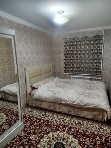 Чилонзор -8 Парус <br />
2/2/4 комната раздельные <br />
Все — фото 3