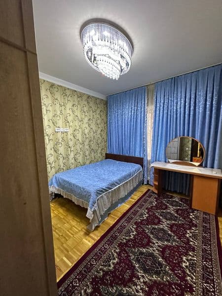 Аренда  юнусобод 12 <br />
для семьи  500&<br />
Услуги реэл — фото 4