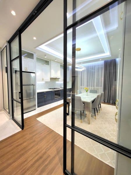 ЭЛИТНЫЙ ГАБУС 4/1/7<br />
АЛАЙСКИЙ рынок (Ц-2)<br />
ЗАКРЫТЫ — фото 3