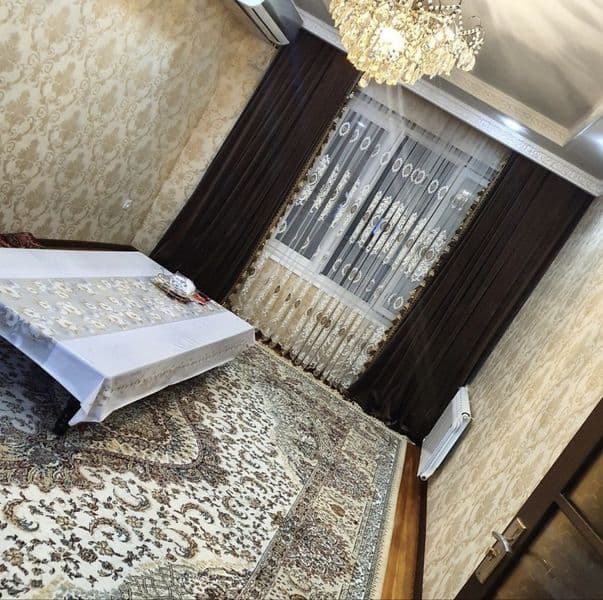 Qoraqamish Tansiqboyev bozorchasni oldida <br />
hamma sharo — фото 2