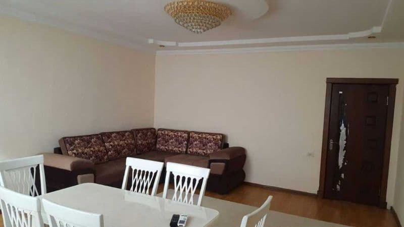 Сдаётся квартира!<br />
Ориентир - Метро М.Улугбек<br />
Гор