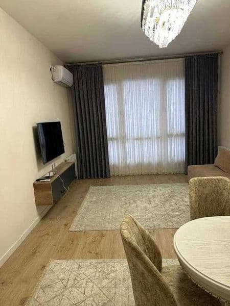 Сдаётся Уютное квартира<br />
<br />
Район: Алмазарский <br  — фото 4