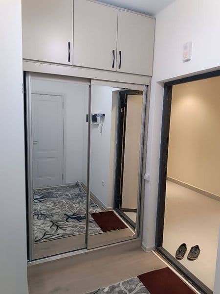 Аренда <br />
<br />
Сдаётся квартира <br />
Яшнабодский рай — фото 4