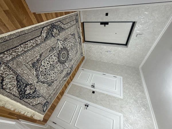 Ўрикзор бозор енида Ўрикзор Резиденс янги уйлар евро ремонт  — фото 3