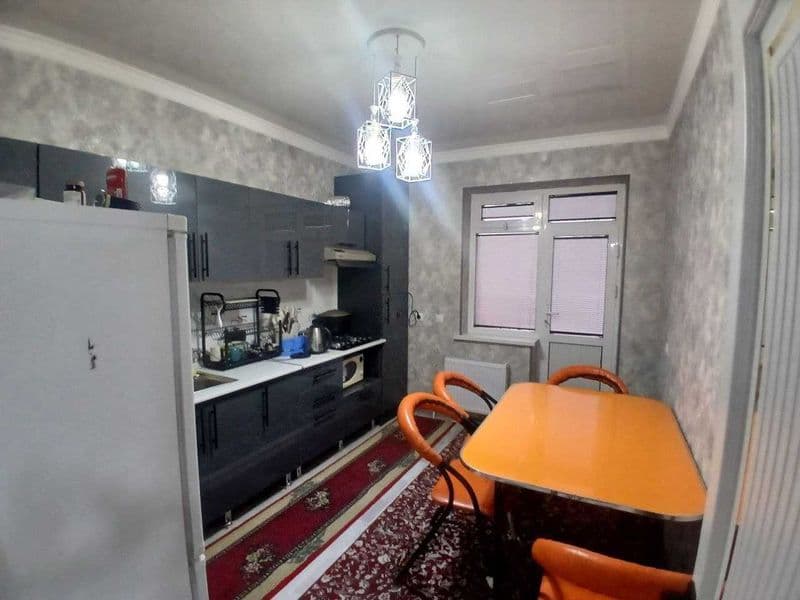 Yangi remond novdada joylashgan talab yoʻlga beriladi siroch — фото 4