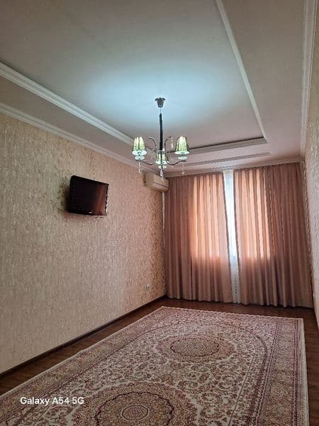 Задаётся квартира своя в самом центре города Ташкента кварти — фото 5