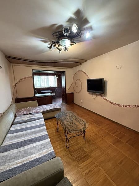 Сдаётся квартира. 3х комнатная на 4 этаже 4х этажного кирпич — фото 2